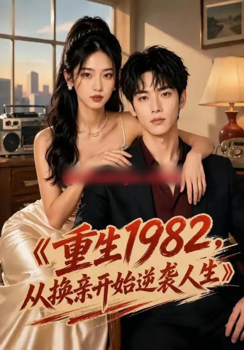重生1982,从换亲开始逆袭人生(30集全)AI短剧-紫橙网创项目网