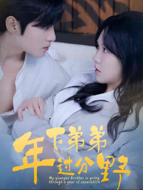 年下弟弟过分野（100集全）谢鸿鑫＆马乐婕-紫橙网创项目网