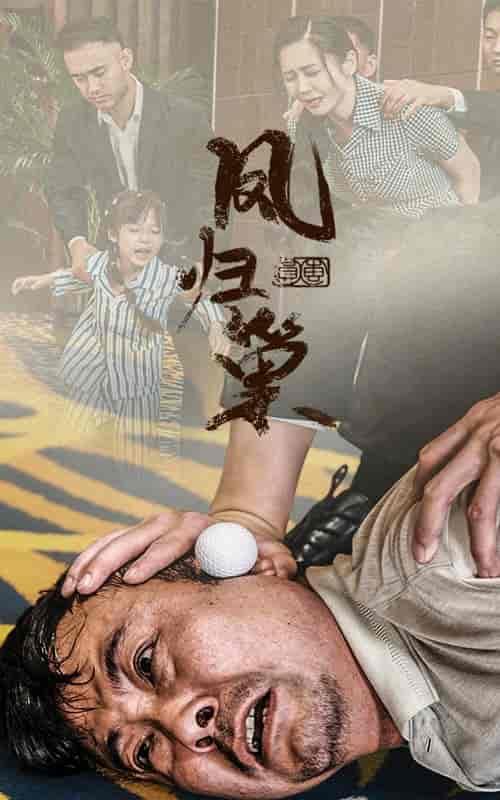新版：凤归巢（68集） - 紫橙阁短剧