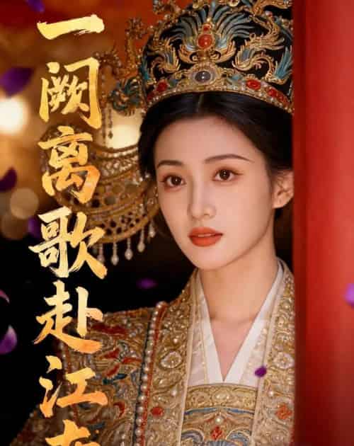 一阙离歌赴江南（60集全）AI-紫橙网创项目网