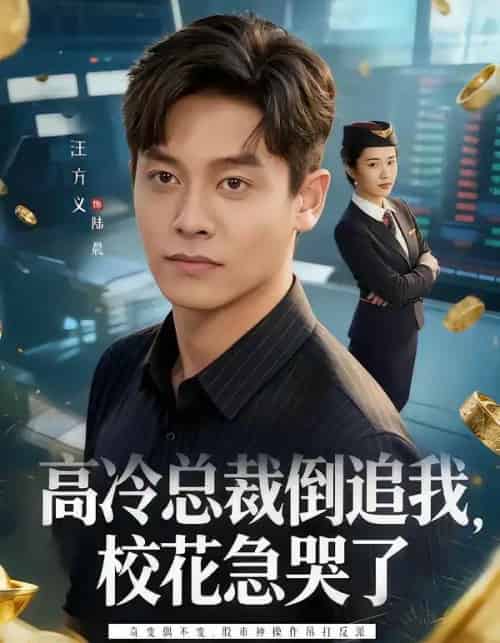 高冷总裁倒追我，校花急哭了（78集全）汪方义＆蒋明璐-紫橙网创项目网