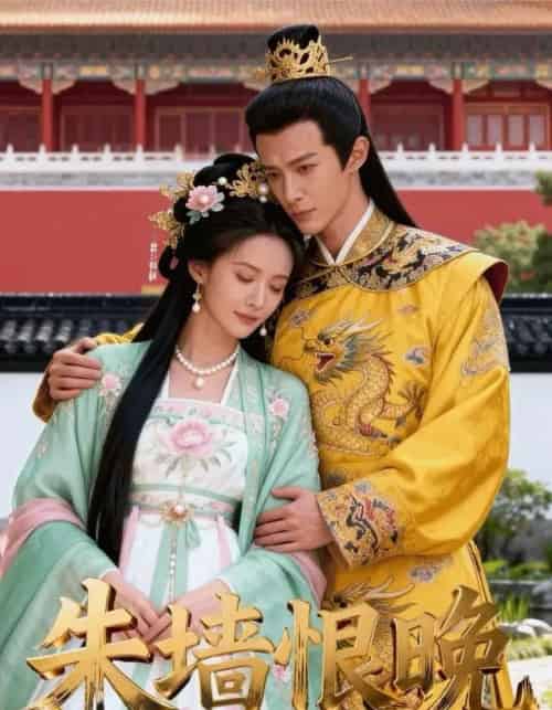 朱墙恨晚(86集全)Ai-紫橙网创项目网