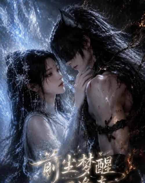 前尘梦醒又逢春(42集全)AI-紫橙网创项目网