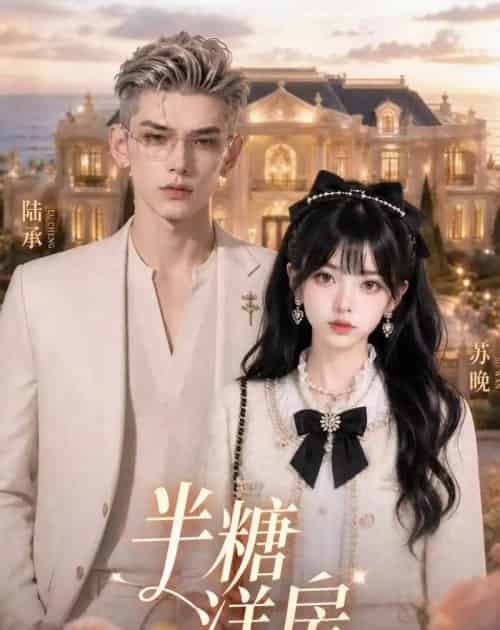 半糖洋房(34集全)AI-紫橙网创项目网