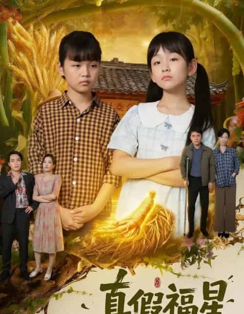 真假福星（66集全）陈王意＆毛渤陇-紫橙网创项目网