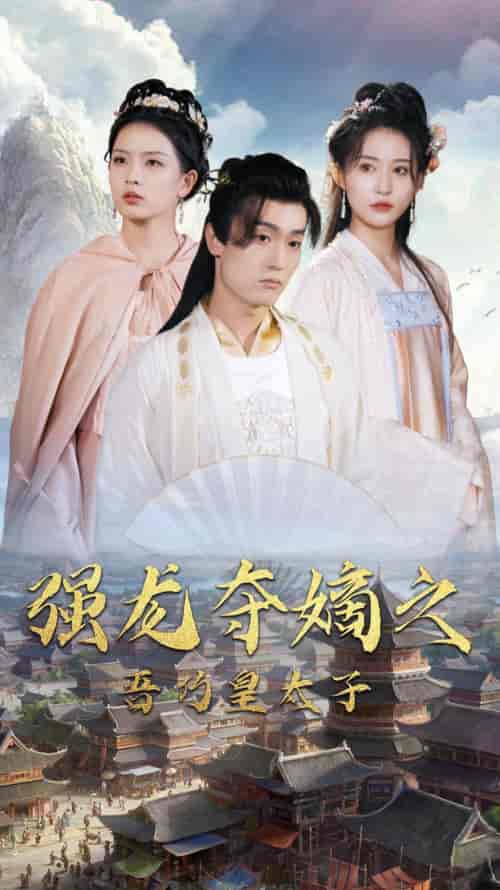 强龙夺嫡之吾乃皇太子（104集） - 紫橙阁短剧