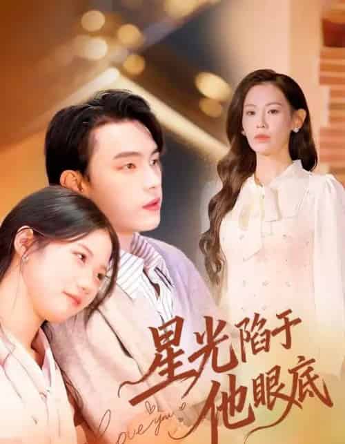 星光陷于他眼底＆叶总你家恩人跑路咯（82集全）詹璋＆赵珞姿-紫橙网创项目网