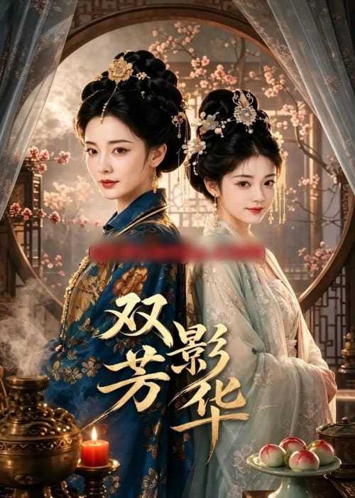 双影芳华(60集全)AI短剧-紫橙网创项目网
