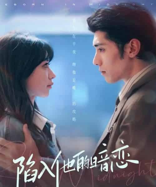 陷入他的暗恋（70集全）庞博＆于洪-紫橙网创项目网