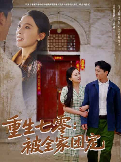 重生七零：被全家团宠（81集全）程勇炜＆苏寰 - 紫橙阁短剧