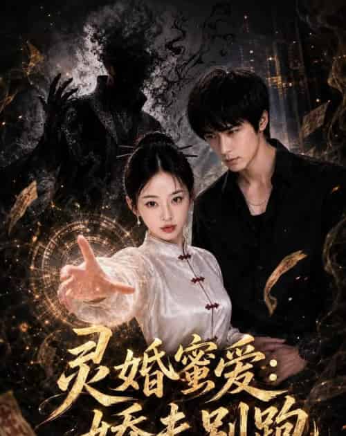 灵婚蜜爱:娇夫别跑(70集全)AI-紫橙网创项目网
