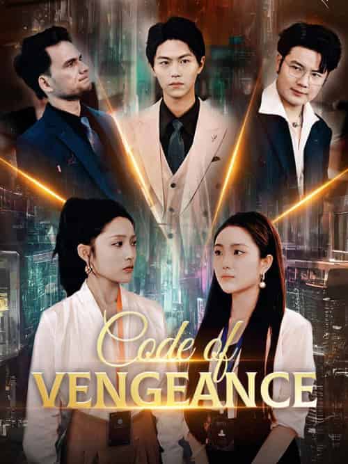 Code of Vengeance（34集全）Ken＆Snow＆Leah＆Bell - 紫橙海外短剧