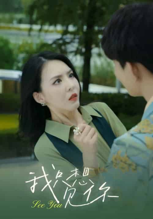 我只想见你（23集全）裴御琛＆宁萌萌 - 紫橙阁短剧