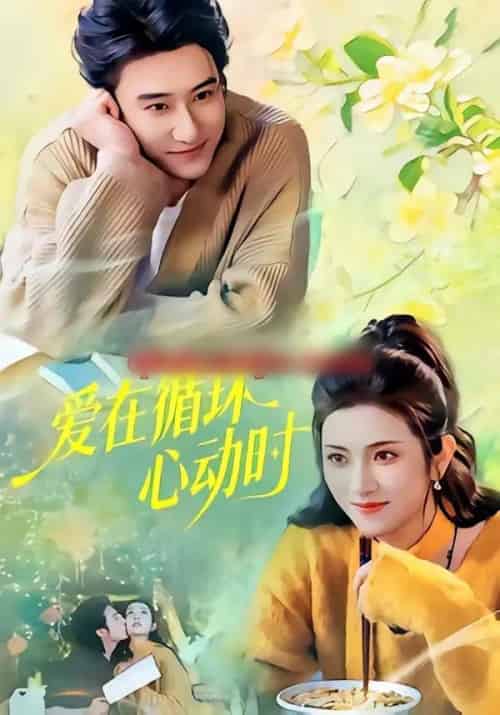 爱在循环心动时(60集全)赵振栋&卢鹿鹿-紫橙网创项目网