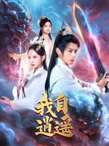 我自逍遥（88集全）何其炜 - 紫橙阁短剧