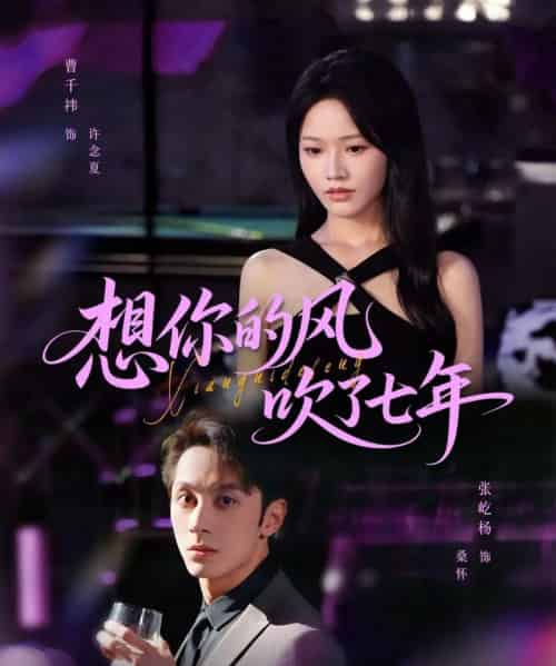 想你的风吹了七年(82集)张屹杨&曹千祎-紫橙网创项目网