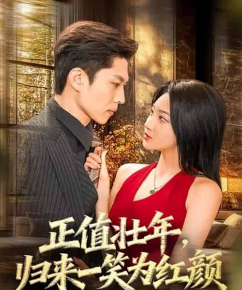 正值壮年,归来一笑为红颜(75集全)孙思凡&杨梓依-紫橙网创项目网