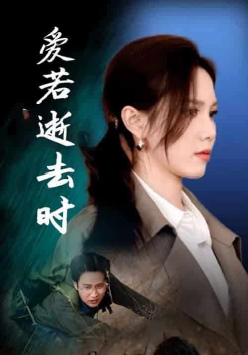 爱若逝去时（76集全）宋政＆顾时宜 - 紫橙阁短剧
