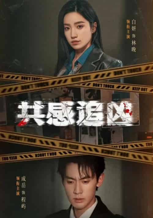 共感追凶＆我用痛觉锁定杀手（60集全）白妍＆成岳-紫橙网创项目网
