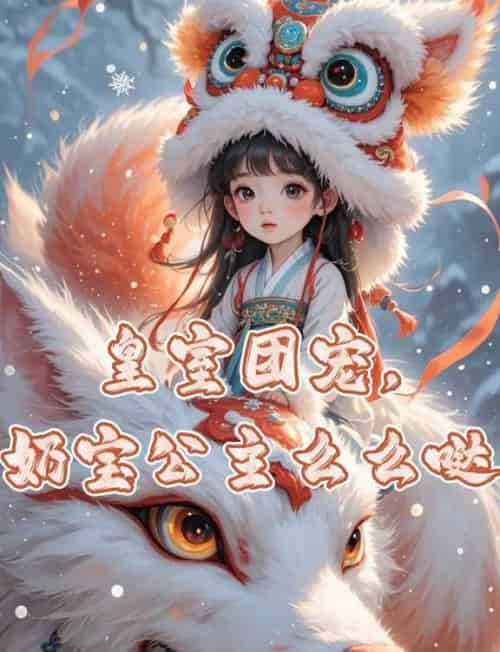 皇室团宠,奶宝公主么么哒 皇室团宠,奶宝公主么么哒