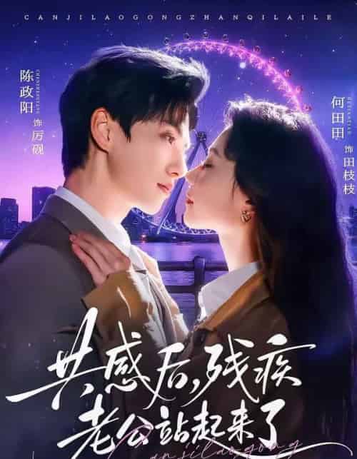 共感后，残疾老公站起来了（68集全）陈政阳＆何田田-紫橙网创项目网