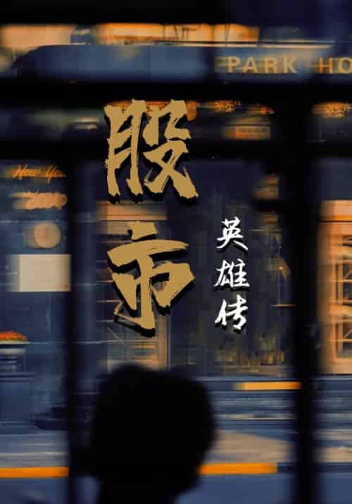 股市英雄传（93集全）郭青山＆李鹤影 - 紫橙阁短剧