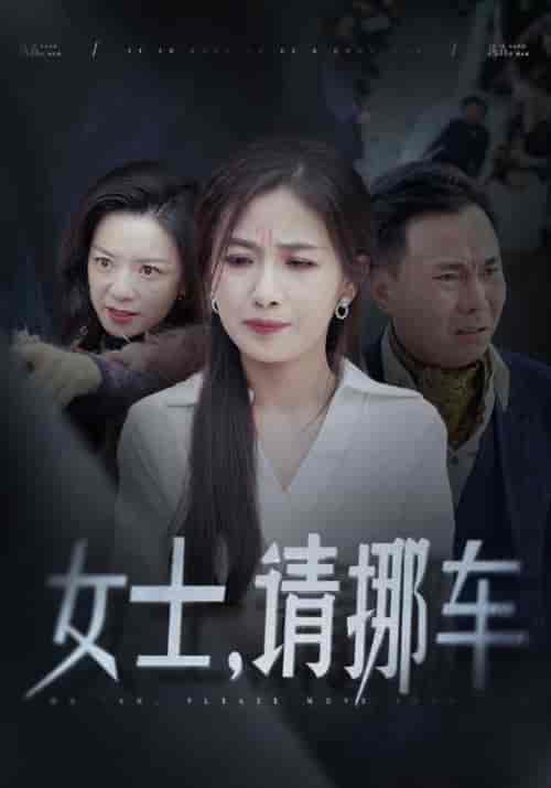 女士请挪车＆善门难开（29集全）张祥玥 - 紫橙阁短剧