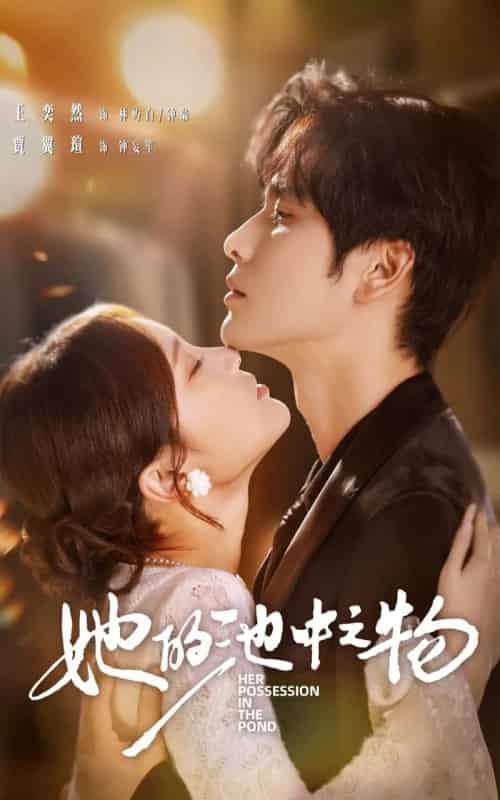 她的池中之物（70集全）王奕然＆贾翼萱-紫橙网创项目网