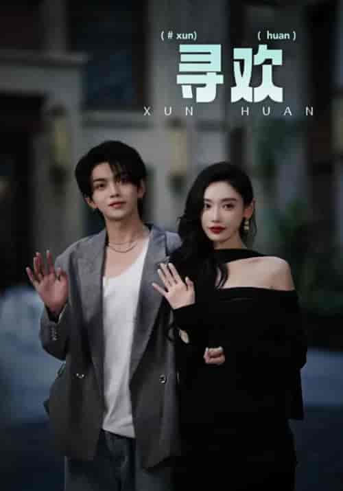 寻欢（52集全）陆寻＆吴迪 - 紫橙阁短剧