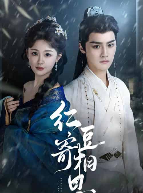 红豆寄相思（80集）储子竣＆陈芳彤 - 紫橙阁短剧