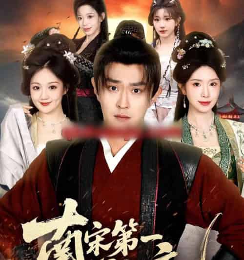 南宋第一卧底(63集全)马瑞泽&蒋昕妍-紫橙网创项目网