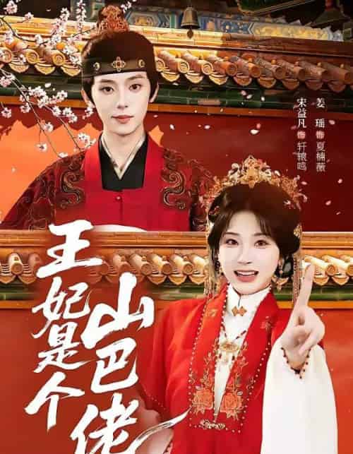 王妃是个山巴佬(86集全)宋益凡&姜瑶-紫橙网创项目网