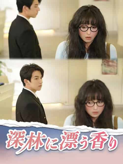 深林に漂う香り（80集全）秦野牧雄＆小林佳澄 - 紫橙海外短剧