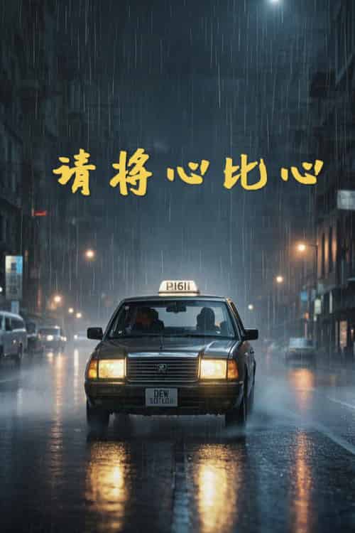 请将心比心（28集全） - 紫橙阁短剧