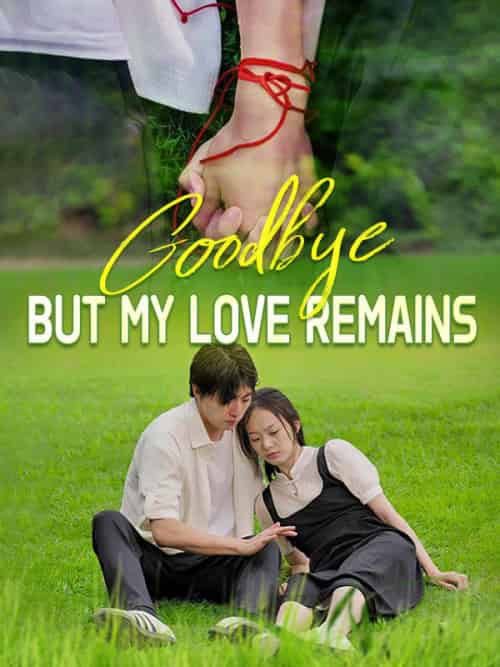 Goodbye, But My Love Remains（45集全）Dylan＆Levin＆＆Grace＆Aston - 紫橙海外短剧