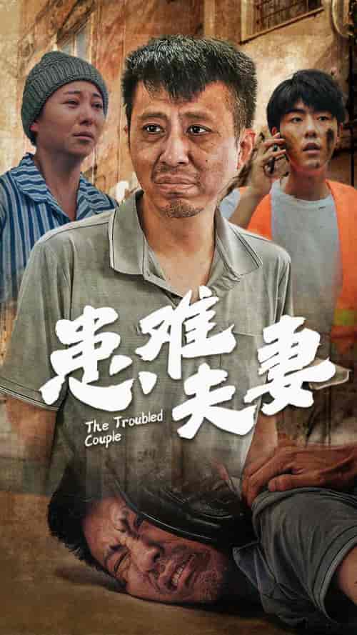 患难夫妻（61集） - 紫橙阁短剧