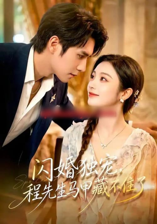闪婚独宠，程先生马甲藏不住了（101集全）张添景＆陈辞-紫橙网创项目网