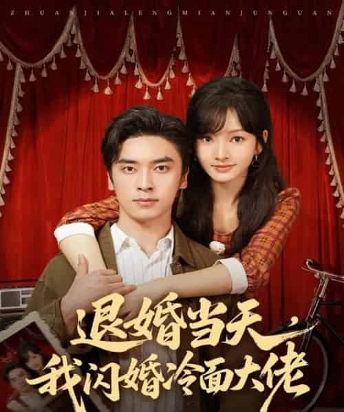 退婚当天，我闪婚冷面大佬＆换个老公，三年抱俩真香（86集全）王博＆王子怡-紫橙网创项目网