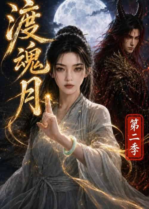 渡魂月第二季(61集全)AI-紫橙网创项目网