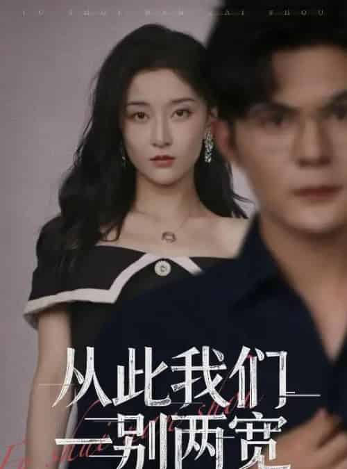 从此我们一别两宽 （60集全） 李珈童＆祈乐 - 紫橙阁短剧