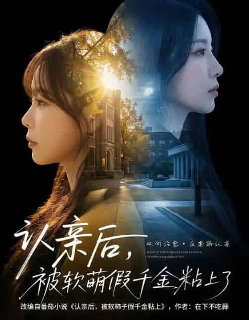 认亲后,被软萌假千金粘上了(65集全)罗奕&裴茂旭-紫橙网创项目网