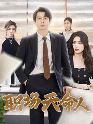 职场天命人（76集全）浩子 - 紫橙阁短剧