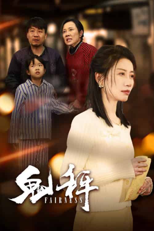 鬼秤（30集全） - 紫橙阁短剧