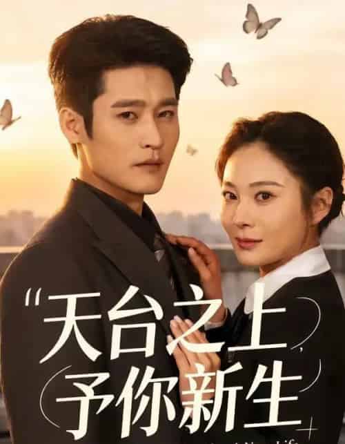 天台之上,予你新生(64集全)杜心绯&宋雯娟-紫橙网创项目网
