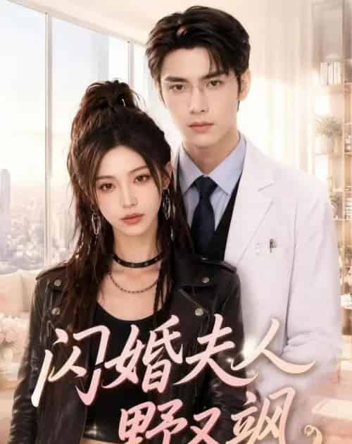 闪婚夫人野又飒(78集全)AI-紫橙网创项目网