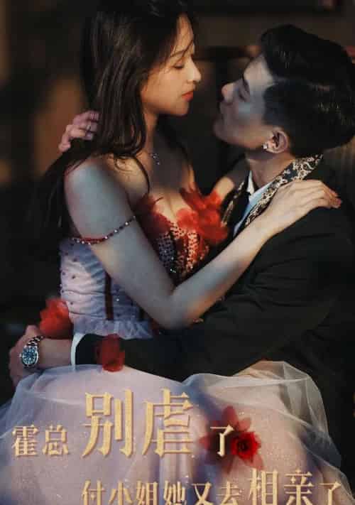 霍总别虐了付小姐她又去相亲了（68集全）9个吻-紫橙网创项目网