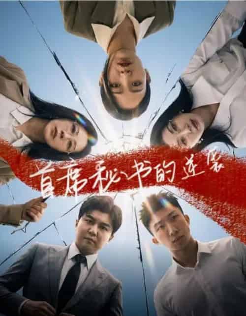 首席秘书的逆袭（30集全）王世豪＆李艺-紫橙网创项目网