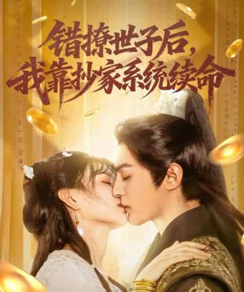 错撩世子后我靠抄家系统续命（60集）黄靖洲（孝太）＆杨帆 - 紫橙阁短剧