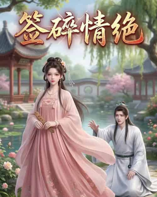 签碎情绝（60集全）动漫-紫橙网创项目网