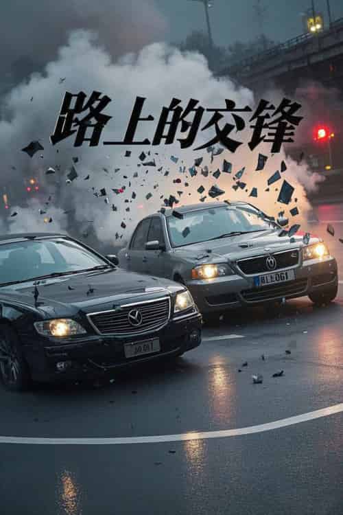 路上的交锋 路上的交锋